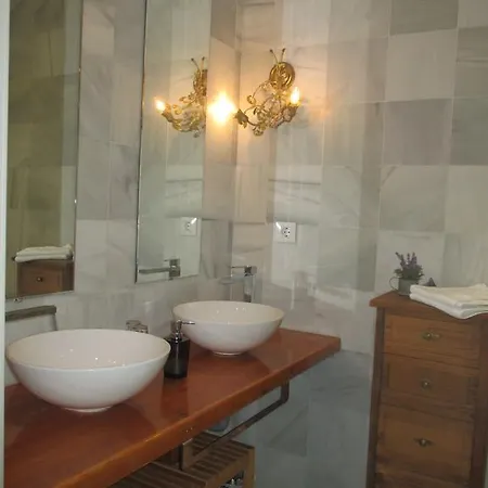 Apartment Bizcocheros Con Piscina Y Jardin Privado