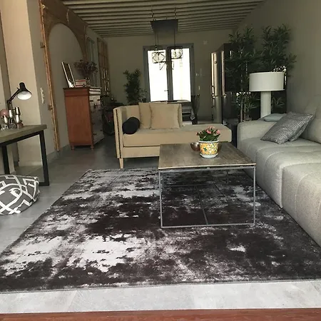 Bizcocheros Con Piscina Y Jardin Privado * Jerez de la Frontera