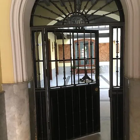 Daire Bizcocheros Con Piscina Y Jardin Privado