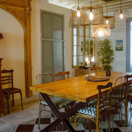Bizcocheros Con Piscina Y Jardin Privado Jerez de la Frontera