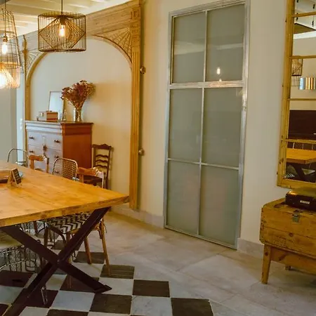 Bizcocheros Con Piscina Y Jardin Privado