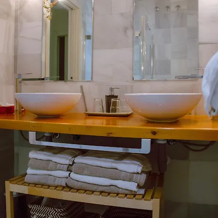 Daire Bizcocheros Con Piscina Y Jardin Privado *