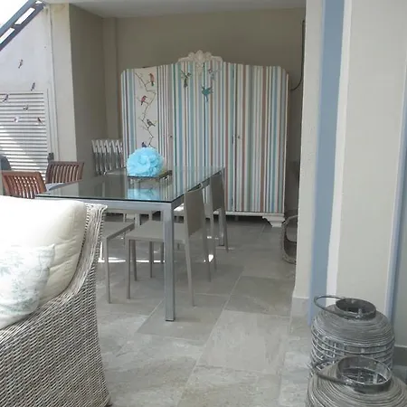 Bizcocheros Con Piscina Y Jardín Privado Apartamento
