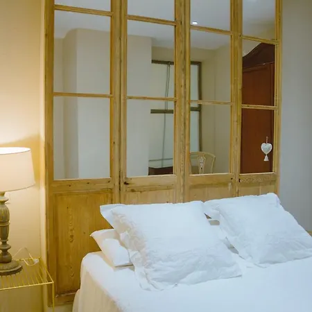 Appartamento Bizcocheros Con Piscina Y Jardin Privado