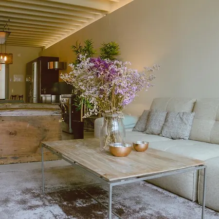 Bizcocheros Con Piscina Y Jardin Privado Διαμέρισμα *