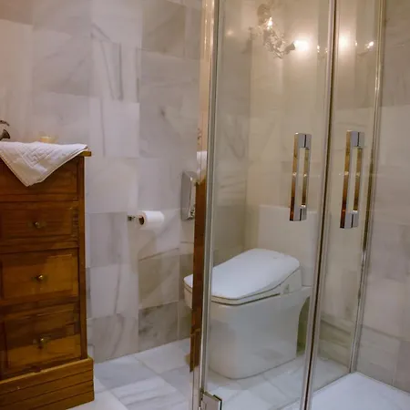 Bizcocheros Con Piscina Y Jardin Privado Appartamento