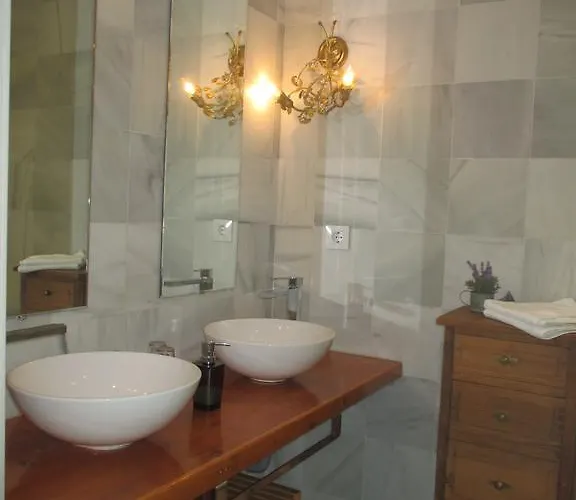 Apartment Bizcocheros Con Piscina Y Jardin Privado