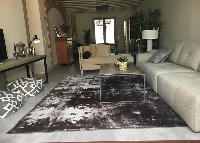 Bizcocheros Con Piscina Y Jardin Privado * Jerez de la Frontera