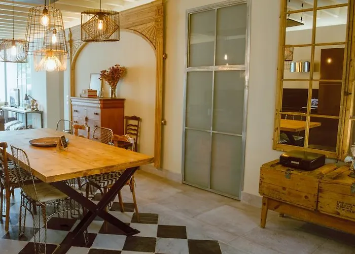 Bizcocheros Con Piscina Y Jardin Privado