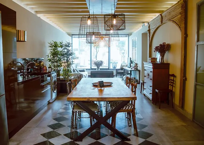 Bizcocheros Con Piscina Y Jardin Privado Apartment *