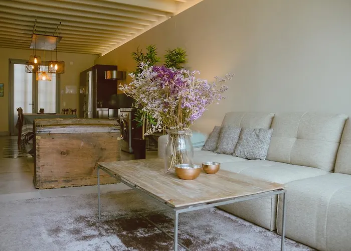 Bizcocheros Con Piscina Y Jardin Privado Apartment *