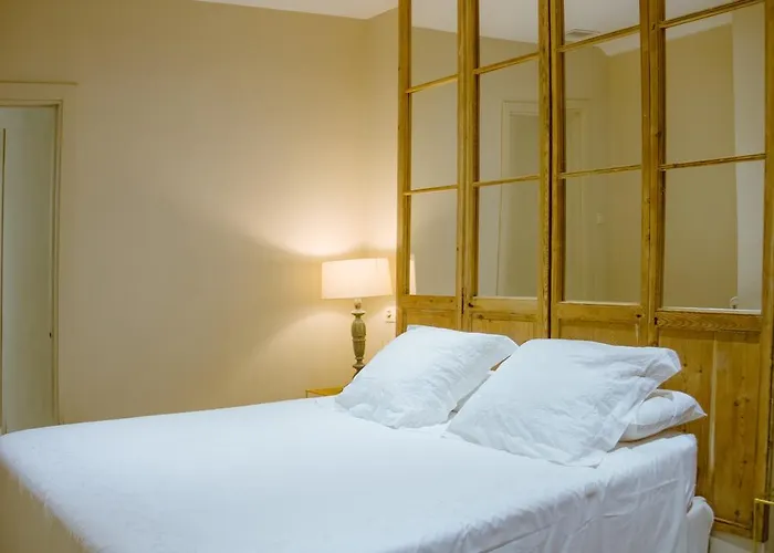 Bizcocheros Con Piscina Y Jardin Privado Apartment Jerez de la Frontera