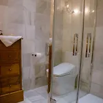 Bizcocheros Con Piscina Y Jardin Privado Appartement