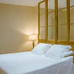 Bizcocheros Con Piscina Y Jardin Privado Appartement Jerez de la Frontera